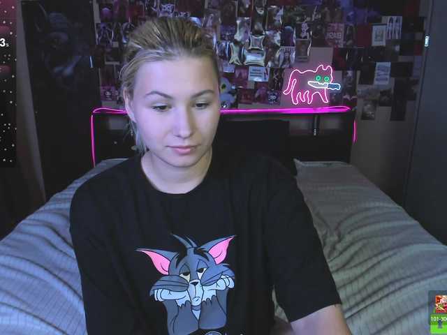 Ulya11Cutex live cam on BongaCams