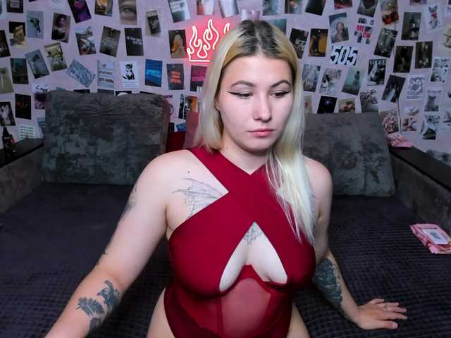 Ulya11Cutex live cam on BongaCams