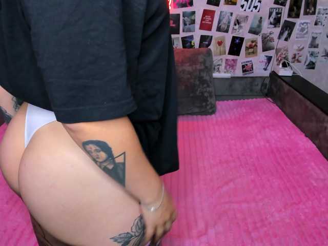 Ulya11Cutex live cam on BongaCams