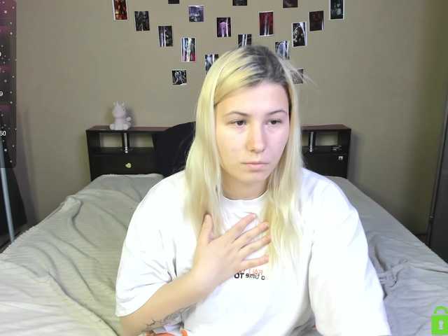 Ulya11Cutex live cam on BongaCams