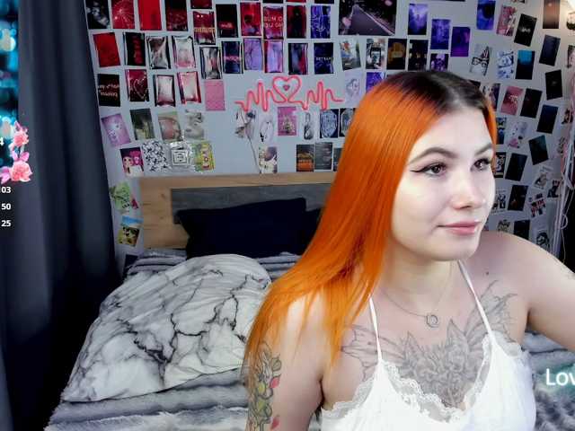 Ulya11Cutex live cam on BongaCams