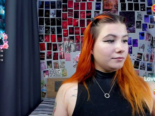 Ulya11Cutex live cam on BongaCams
