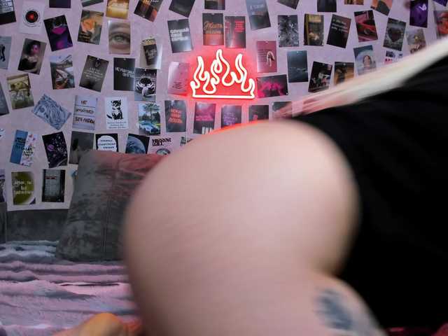 Ulya11Cutex live cam on BongaCams
