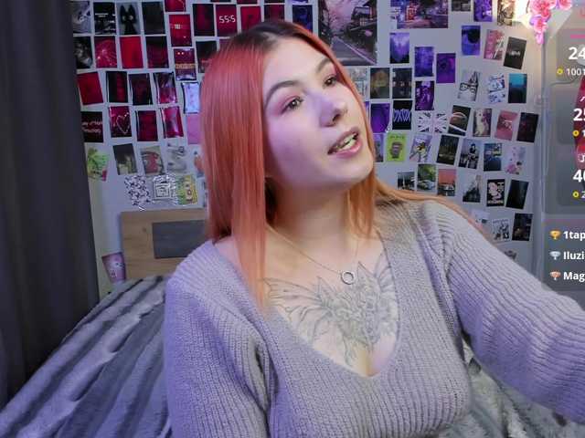 Ulya11Cutex live cam on BongaCams