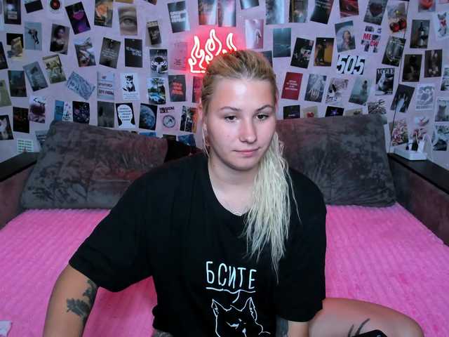 Ulya11Cutex live cam on BongaCams