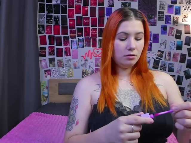 Ulya11Cutex live cam on BongaCams