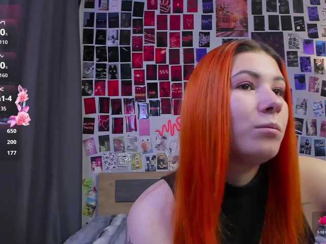 Ulya11Cutex live cam on BongaCams