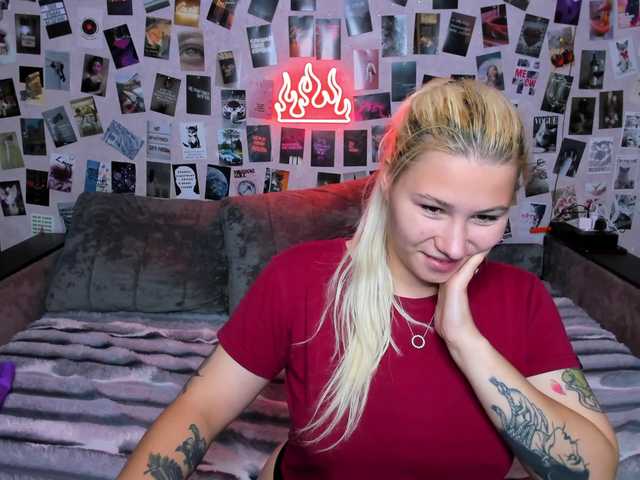 Ulya11Cutex live webcam show