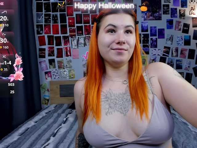 Ulya11Cutex live cam on BongaCams