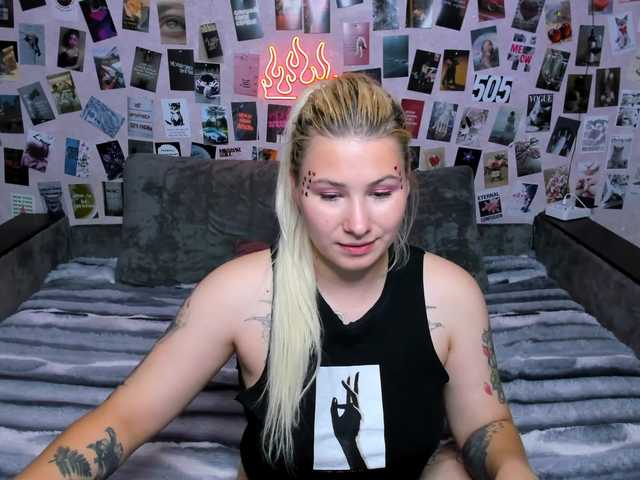 Ulya11Cutex live cam on BongaCams