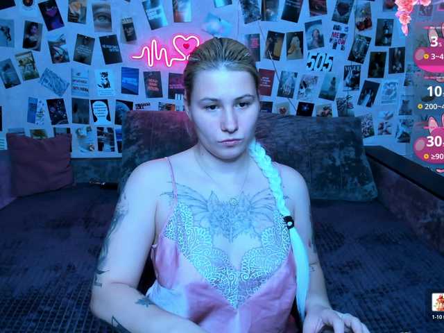 Ulya11Cutex's BongaCams show and profile