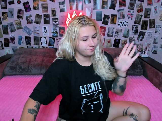 Ulya11Cutex live cam on BongaCams