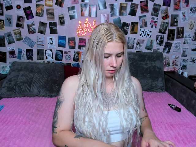Ulya11Cutex live cam on BongaCams