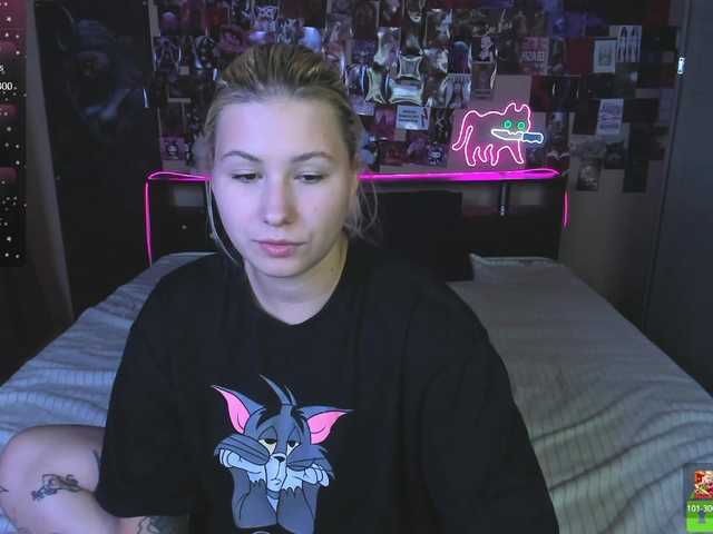Ulya11Cutex live webcam show