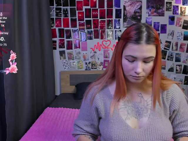 Ulya11Cutex live cam on BongaCams