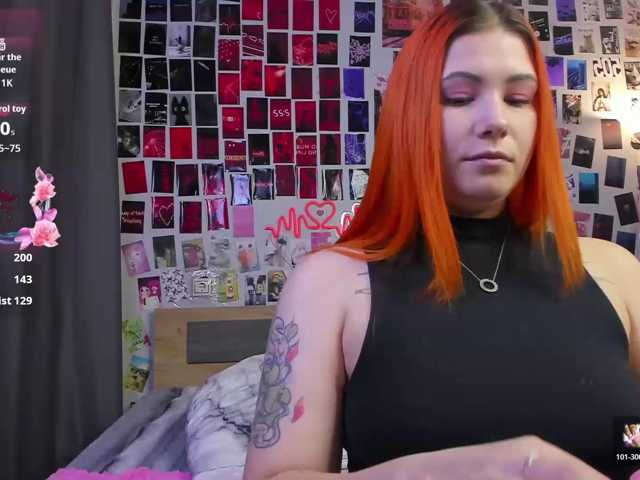 Ulya11Cutex, live now on BongaCams