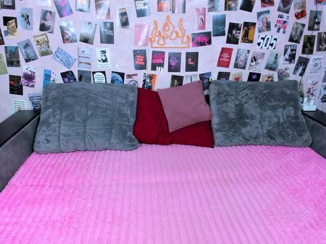 Ulya11Cutex live cam on BongaCams