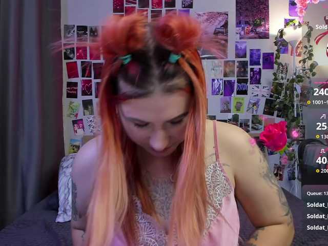 Ulya11Cutex live cam on BongaCams