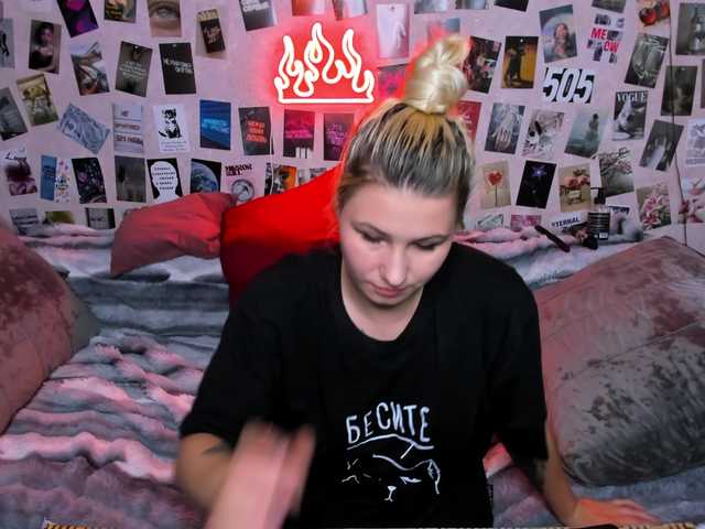 Ulya11Cutex live cam on BongaCams