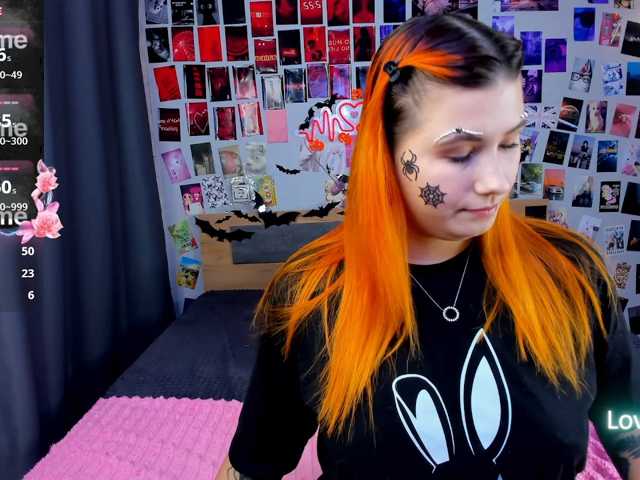 Ulya11Cutex live cam on BongaCams
