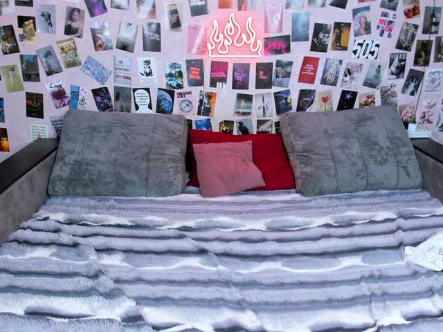 Ulya11Cutex live cam on BongaCams