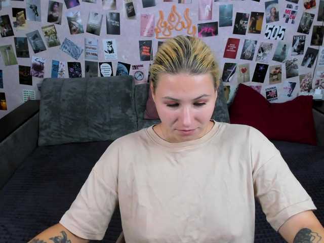Ulya11Cutex live cam on BongaCams