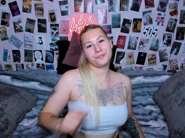 Ulya11Cutex live cam on BongaCams