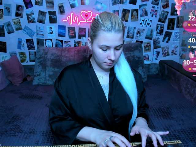 Ulya11Cutex's BongaCams show and profile