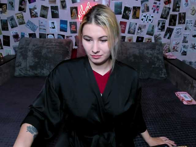 Ulya11Cutex live cam on BongaCams