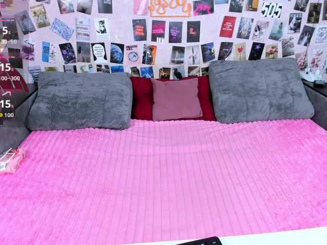 Ulya11Cutex live cam on BongaCams