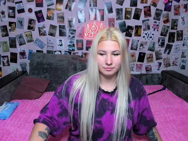 Ulya11Cutex live cam on BongaCams