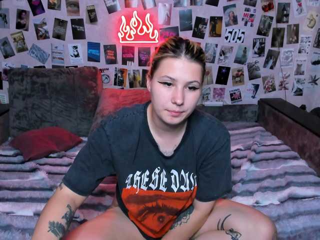 Ulya11Cutex live cam on BongaCams