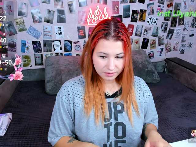Ulya11Cutex live cam on BongaCams