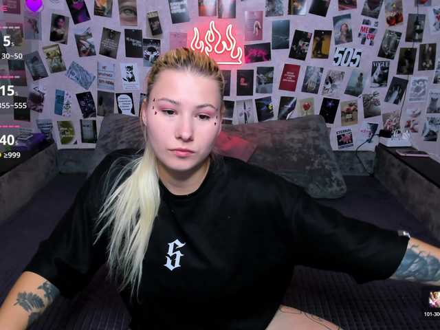 Ulya11Cutex live cam on BongaCams
