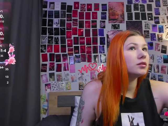 Ulya11Cutex live cam on BongaCams