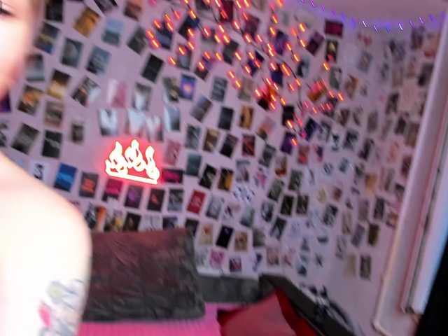 Ulya11Cutex live cam on BongaCams