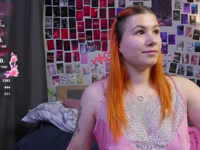 Ulya11Cutex webcam