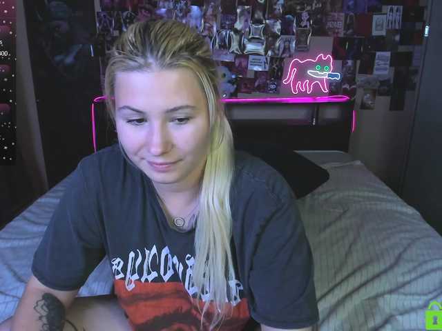 Ulya11Cutex live cam on BongaCams
