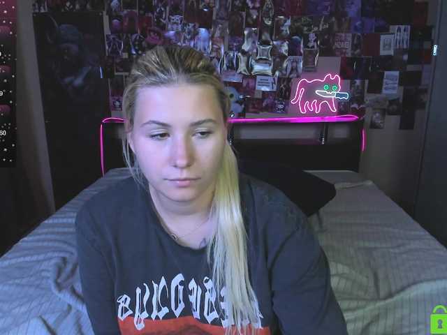 Ulya11Cutex live cam on BongaCams