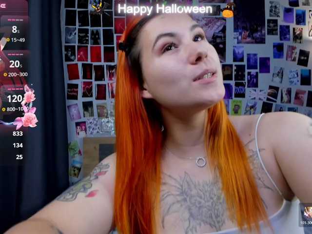 Ulya11Cutex live cam on BongaCams