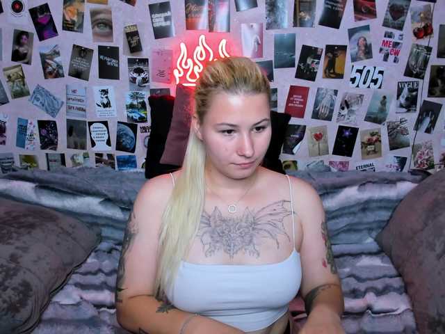 Ulya11Cutex live cam on BongaCams