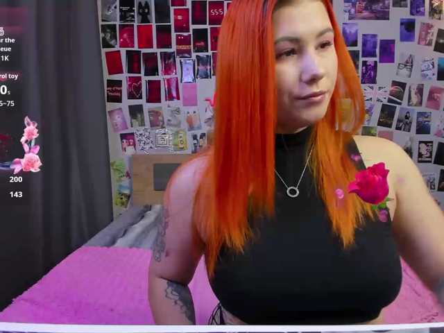 Ulya11Cutex, live now on BongaCams