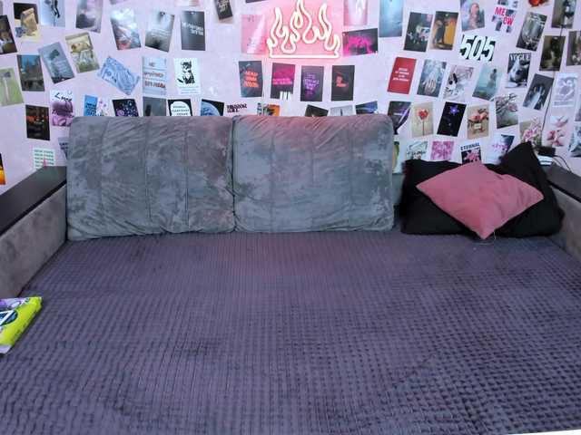 Ulya11Cutex live cam on BongaCams
