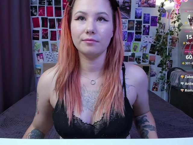 Ulya11Cutex live cam on BongaCams