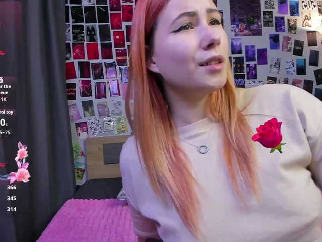 Ulya11Cutex live cam on BongaCams