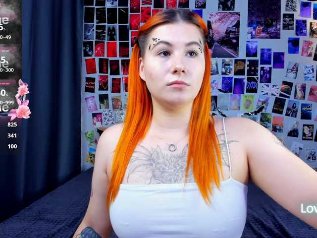 Ulya11Cutex live cam on BongaCams