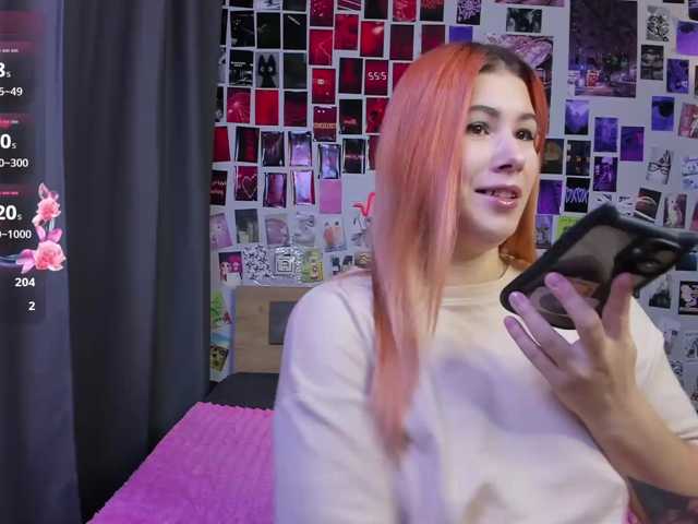 Ulya11Cutex live cam on BongaCams