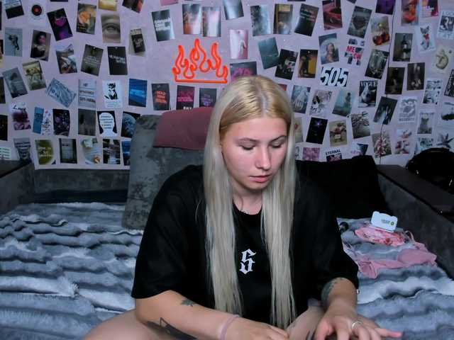 Ulya11Cutex live cam on BongaCams