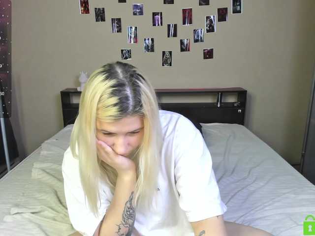 Ulya11Cutex live cam on BongaCams