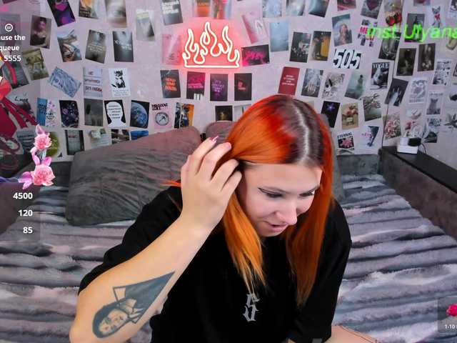 Ulya11Cutex